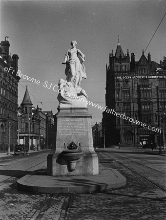 TITANIC MEMORIAL